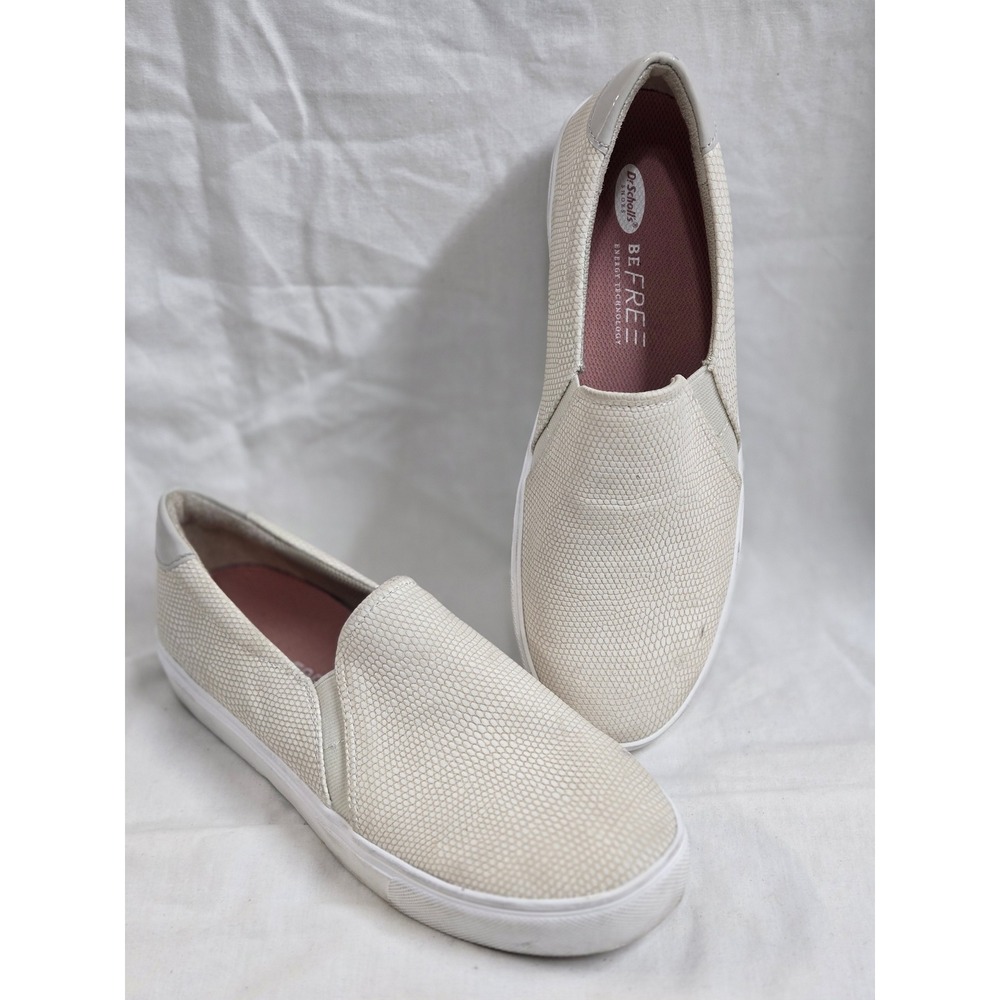 Dr. Scholl's Be Free Energy Technology Slip On Sneakers Women's Size 9.5M